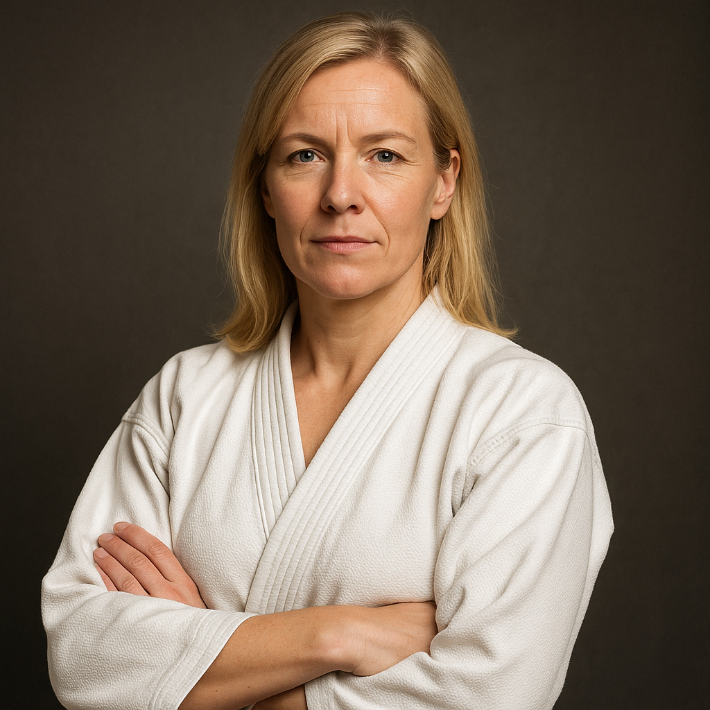 Miriam Schneider